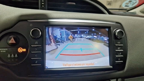 Toyota Yaris 1.5 110 Active