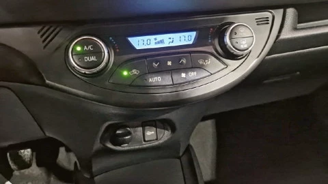 Toyota Yaris 1.5 110 Active