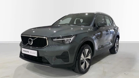 Volvo XC40 2.0 B3 G Core Auto