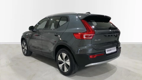 Volvo XC40 2.0 B3 G Core Auto