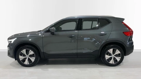 Volvo XC40 2.0 B3 G Core Auto