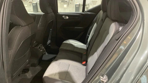 Volvo XC40 2.0 B3 G Core Auto