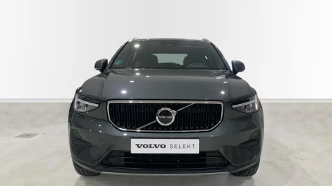 Volvo XC40 2.0 B3 G Core Auto