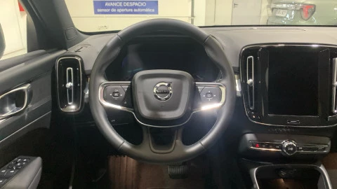 Volvo XC40 2.0 B3 G Core Auto