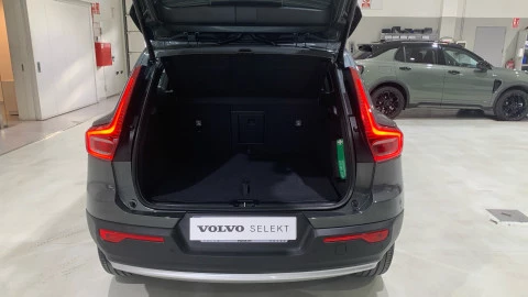 Volvo XC40 2.0 B3 G Core Auto