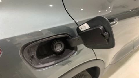 Volvo XC40 2.0 B3 G Core Auto