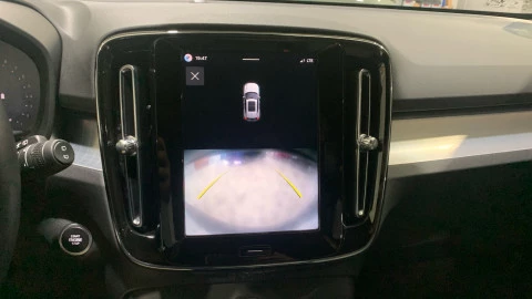 Volvo XC40 2.0 B3 G Core Auto