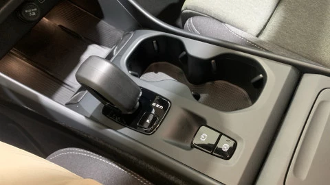 Volvo XC40 2.0 B3 G Core Auto