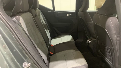 Volvo XC40 2.0 B3 G Core Auto