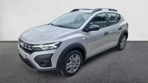 Dacia Sandero Stepway Essential 74kW (100CV) ECO-G