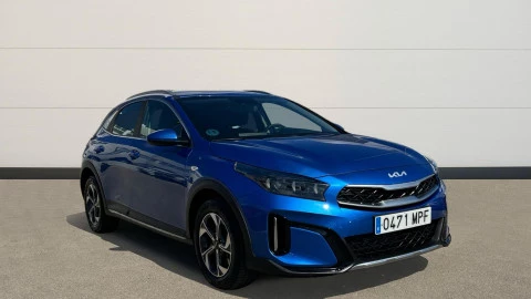 Kia XCeed 1.0 T-GDi Drive 88kW (120CV)
