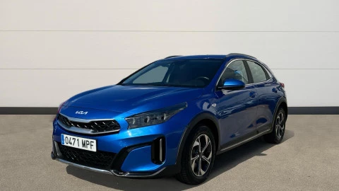 Kia XCeed 1.0 T-GDi Drive 88kW (120CV)