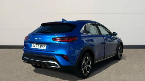 Kia XCeed 1.0 T-GDi Drive 88kW (120CV)