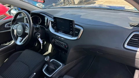 Kia XCeed 1.0 T-GDi Drive 88kW (120CV)