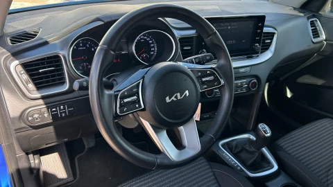 Kia XCeed 1.0 T-GDi Drive 88kW (120CV)