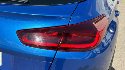 Kia XCeed 1.0 T-GDi Drive 88kW (120CV)