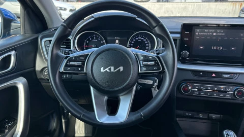 Kia XCeed 1.0 T-GDi Drive 88kW (120CV)