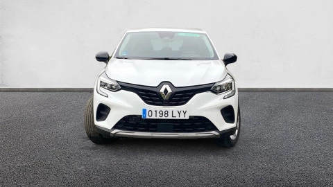 Renault Captur Intens TCe 74kW (100CV) GLP