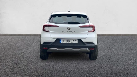 Renault Captur Intens TCe 74kW (100CV) GLP