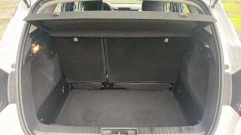 Renault Captur Intens TCe 74kW (100CV) GLP