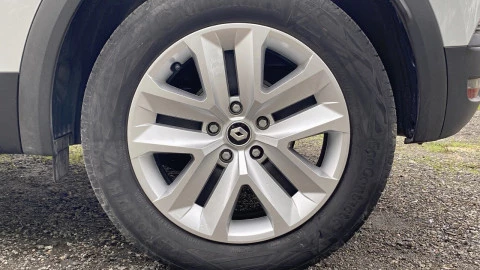 Renault Captur Intens TCe 74kW (100CV) GLP