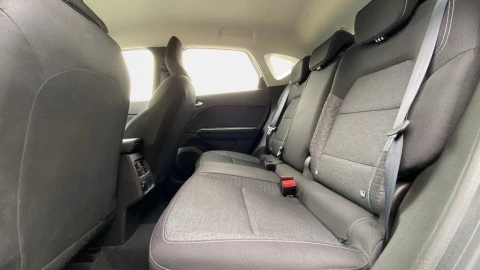 Renault Captur Intens TCe 74kW (100CV) GLP