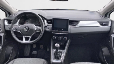 Renault Captur Intens TCe 74kW (100CV) GLP