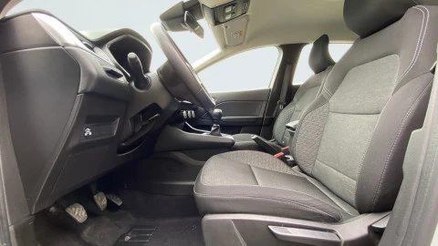 Renault Captur Intens TCe 74kW (100CV) GLP