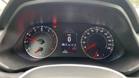 Renault Captur Intens TCe 74kW (100CV) GLP