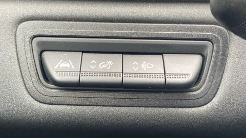 Renault Captur Intens TCe 74kW (100CV) GLP