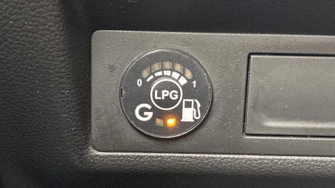 Renault Captur Intens TCe 74kW (100CV) GLP