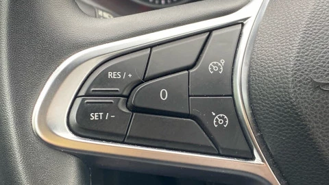 Renault Captur Intens TCe 74kW (100CV) GLP