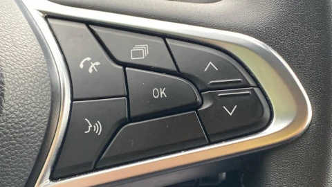 Renault Captur Intens TCe 74kW (100CV) GLP