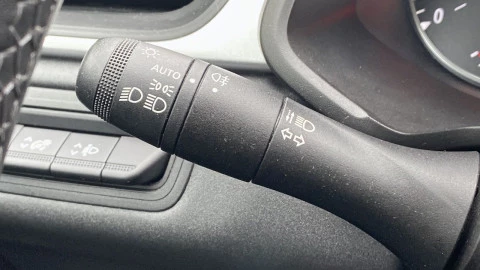 Renault Captur Intens TCe 74kW (100CV) GLP