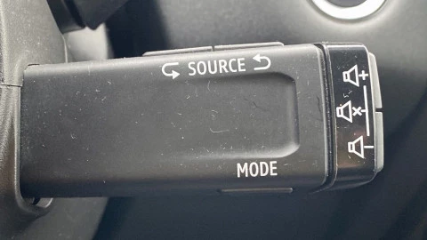 Renault Captur Intens TCe 74kW (100CV) GLP