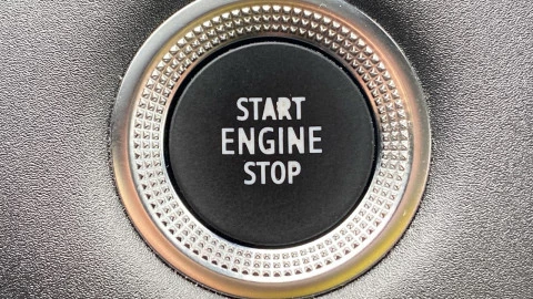 Renault Captur Intens TCe 74kW (100CV) GLP