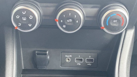 Renault Captur Intens TCe 74kW (100CV) GLP