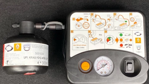 Renault Captur Intens TCe 74kW (100CV) GLP