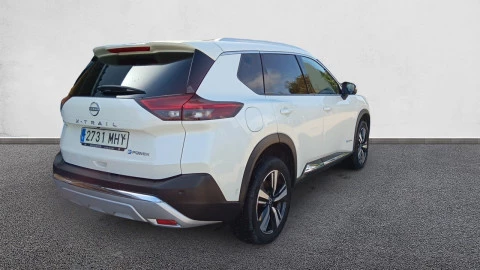 Nissan X-Trail 5pl 1.5 e-POWER 152kW 4x2 A/T Tekna