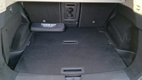 Nissan X-Trail 5pl 1.5 e-POWER 152kW 4x2 A/T Tekna