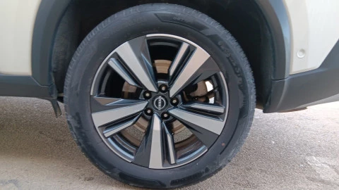 Nissan X-Trail 5pl 1.5 e-POWER 152kW 4x2 A/T Tekna