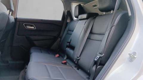 Nissan X-Trail 5pl 1.5 e-POWER 152kW 4x2 A/T Tekna