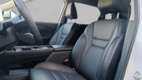 Nissan X-Trail 5pl 1.5 e-POWER 152kW 4x2 A/T Tekna