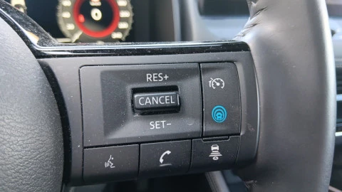 Nissan X-Trail 5pl 1.5 e-POWER 152kW 4x2 A/T Tekna