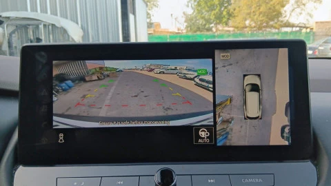 Nissan X-Trail 5pl 1.5 e-POWER 152kW 4x2 A/T Tekna