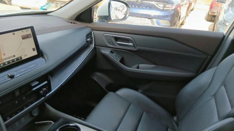 Nissan X-Trail 5pl 1.5 e-POWER 152kW 4x2 A/T Tekna