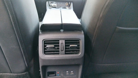 Nissan X-Trail 5pl 1.5 e-POWER 152kW 4x2 A/T Tekna