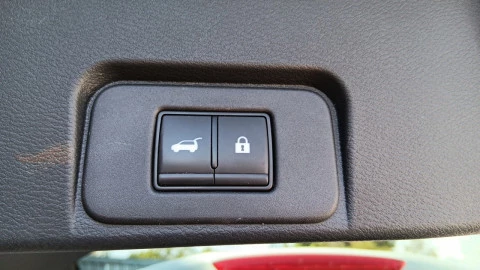 Nissan X-Trail 5pl 1.5 e-POWER 152kW 4x2 A/T Tekna