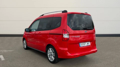 Ford Tourneo Courier 1.5 TDCi 95cv Titanium