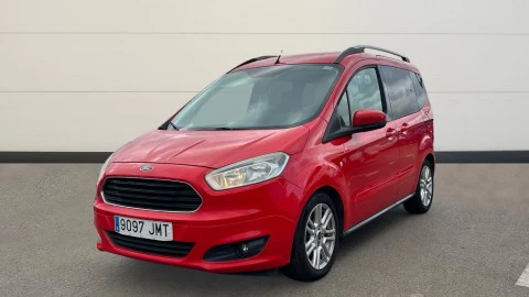 Ford Tourneo Courier 1.5 TDCi 95cv Titanium